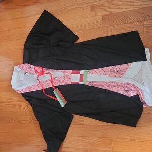 Demon Slayer Cosplay